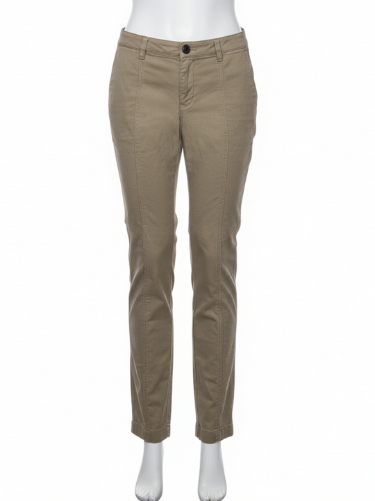 Quiksilver Chinos