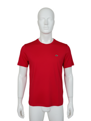 Lacoste Red T-Shirt