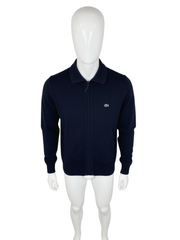 Lacoste Black Sweater