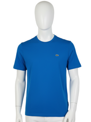 Lacoste Blue T-Shirt
