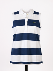 Lacoste Blue Polo Shirt