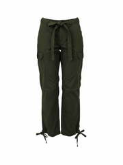 Lacoste Green CUB Trousers
