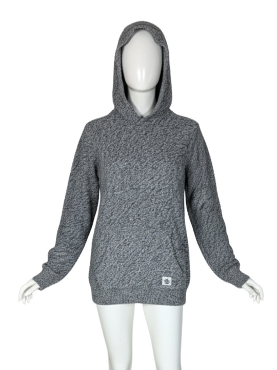 Bench Hooded Overhead Knit Jumper