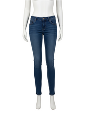 Roxy Navy Blue Denim Jeans