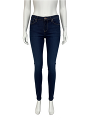 Roxy Dark Navy Denim Jeans
