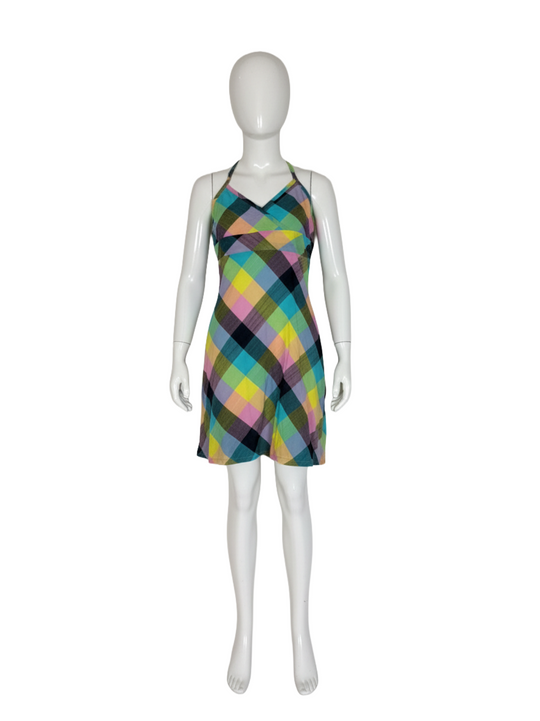 Roxy Multicolour Dresses
