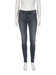 Roxy Grey Jeans