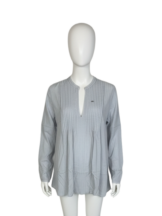 Lacoste Light Blue T-Shirt