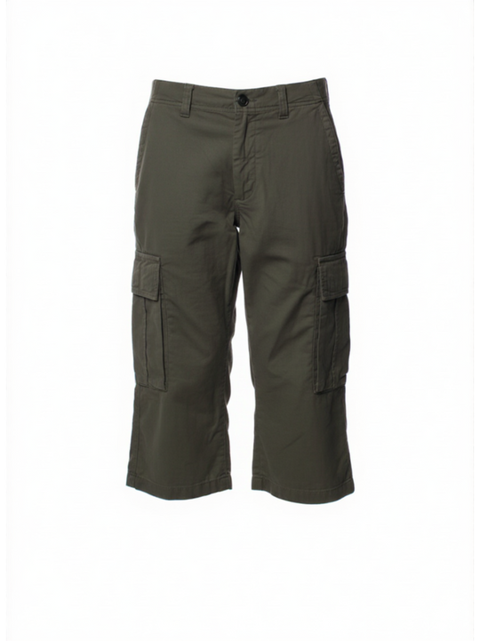 Lacoste Brown Shorts