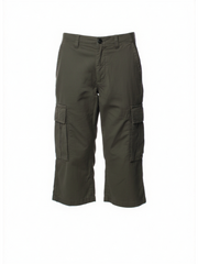 Lacoste Brown Shorts