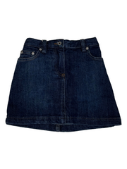 Lacoste Denim Skirt