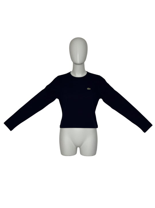 Lacoste Navy T-Shirt