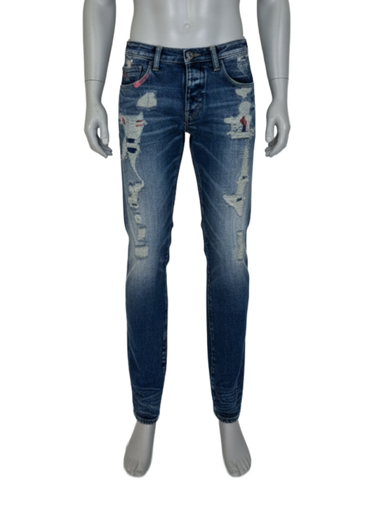 Emporio Armani Denim Jean