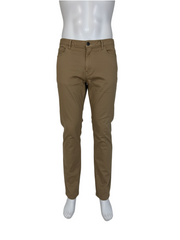 Lacoste Light Brown ESS Trousers