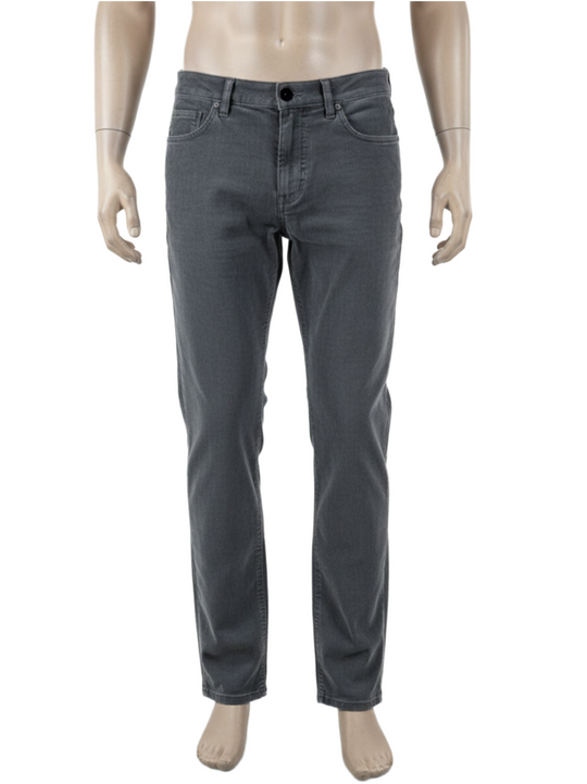 GANT Gark Graphite Corduroy Pants
