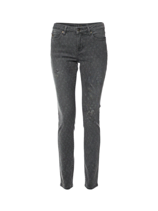 Quiksilver Womens Grey Jeans