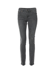 Quiksilver Womens Grey Jeans