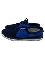Lacoste Navy Blue L.ANDSAILING 116 Shoe