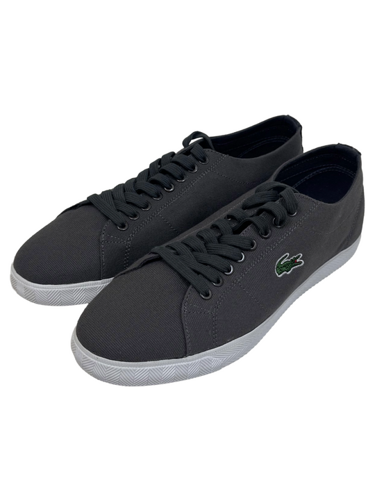 Lacoste Grey Marcel TBC Shoe