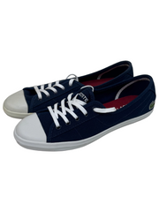 Lacoste Blue Ziana LCR2 Shoe