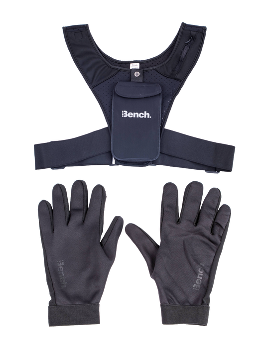 Bench Running Bundle