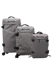 Bench Courchevel Soft Luggage Set