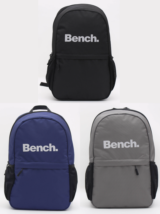 Bench Polaris Rucksack