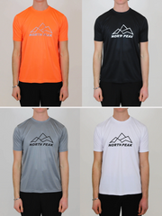 North Peak Arete T-Shirt