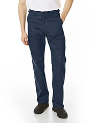 Lee Cooper Mens Cargo Trouser