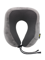 BW Basics Deluxe Memory Foam Travel Pillow