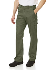 Lee Cooper Mens Cargo Trouser