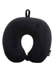 BW Basics Memory Foam Travel Pillow