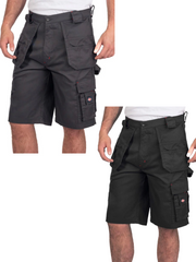 Lee Cooper Holster Pocket Workwear Short