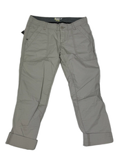 Roxy Light Grey Trousers