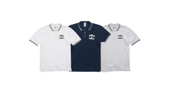 Franklin Marshall Contrast Polo Bundle