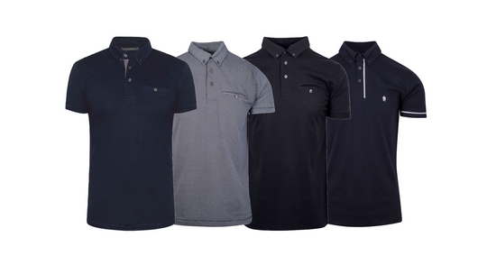 French Connection Polo Bundle