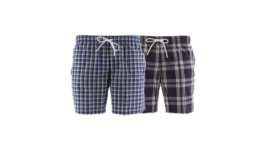 Lacoste Marine Swim Short Bundle