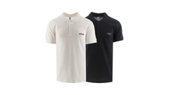 Moschino Polo Bundle