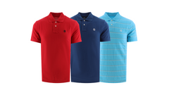 Nike Polo Bundle