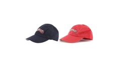 Lacoste Logo Cap Bundle