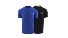 EA7 Polo Bundle