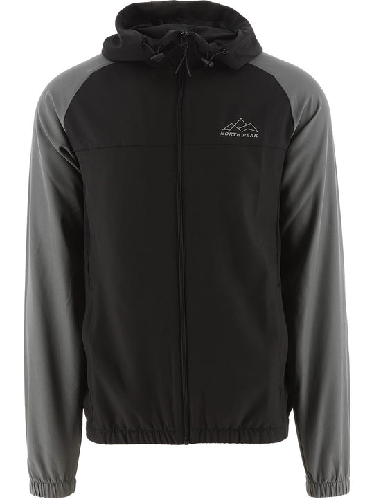 North Peak Valley Track Jacket