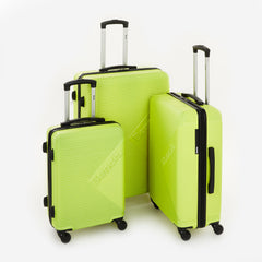 Bench Vegas Luggage 3pc Set