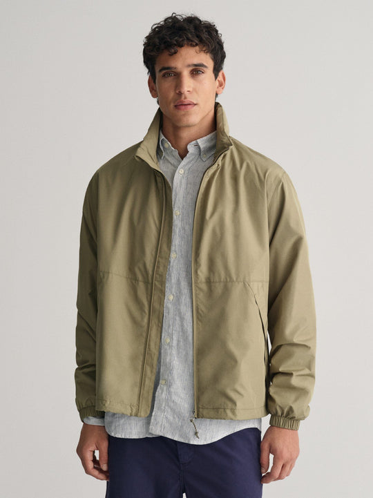 Gant Dried Clay Lightweight Windsheilder