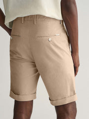 Gant Dry Sand Sunfaded Shorts