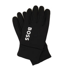 BOSS Black Running Gloves - product image 1