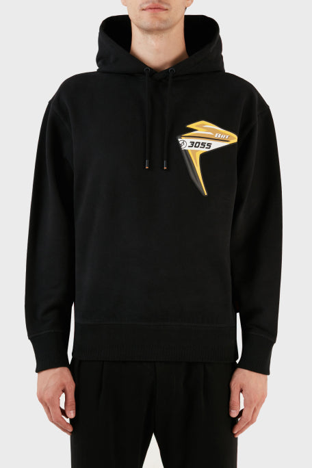 BOSS Black Weteamhood Hoodie