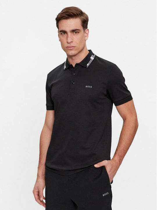 BOSS Black Paule Polo Shirt