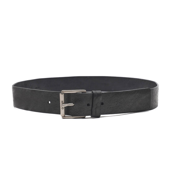 HUGO Black Gabi Belt