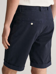 Gant Marine Sunfaded Shorts